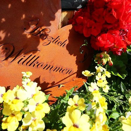 Ferienwohnungen Haus Marlene Kaiser Bernau im Schwarzwald Eksteriør bilde